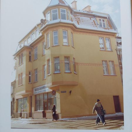 Apartament Krolewiecka 19 Centrum Molo Jezioro Czos Klima Mragowo Exterior photo