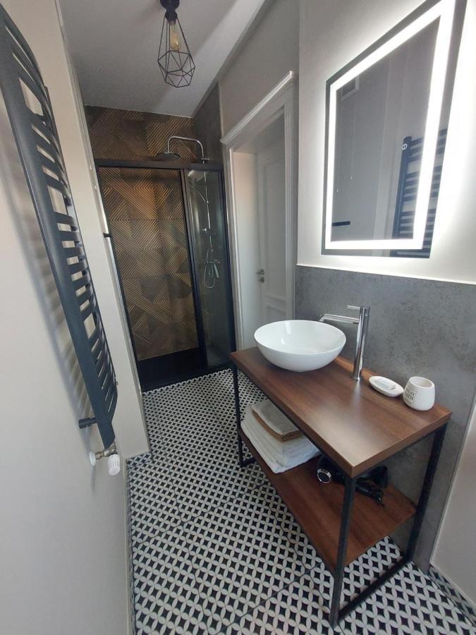 Apartament Krolewiecka 19 Centrum Molo Jezioro Czos Klima Mragowo Exterior photo