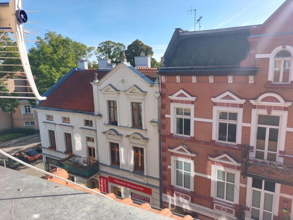 Apartament Krolewiecka 19 Centrum Molo Jezioro Czos Klima Mragowo Exterior photo